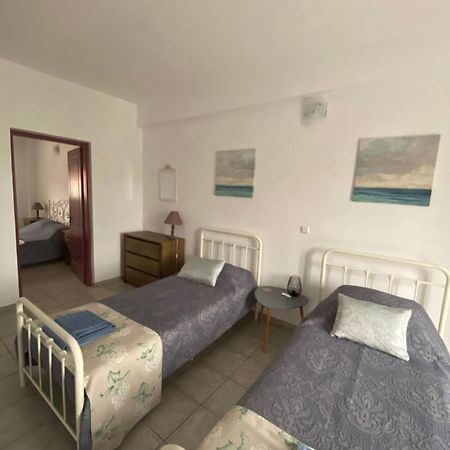Annalisa Studio & Apartments Skala  Ngoại thất bức ảnh