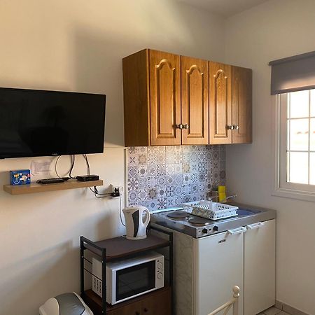 Annalisa Studio & Apartments Skala  Ngoại thất bức ảnh