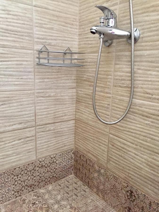 Annalisa Studio & Apartments Skala  Ngoại thất bức ảnh