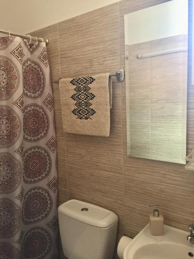 Annalisa Studio & Apartments Skala  Ngoại thất bức ảnh