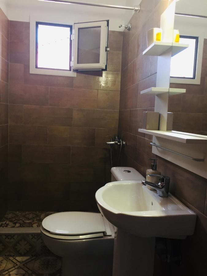 Annalisa Studio & Apartments Skala  Ngoại thất bức ảnh