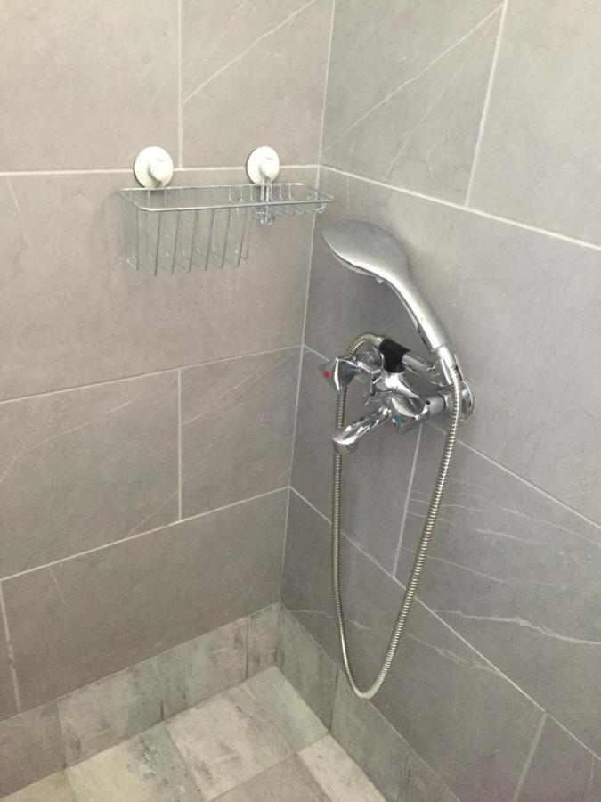 Annalisa Studio & Apartments Skala  Ngoại thất bức ảnh