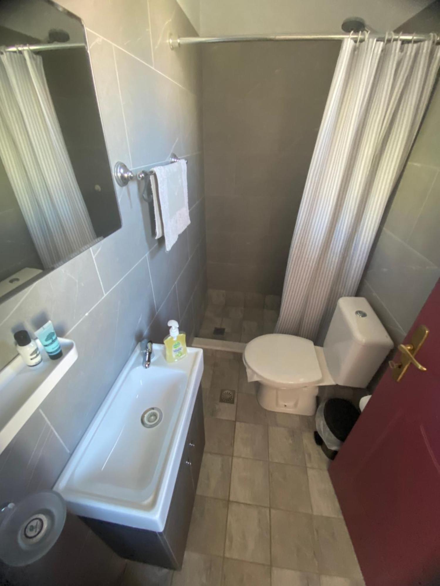 Annalisa Studio & Apartments Skala  Ngoại thất bức ảnh