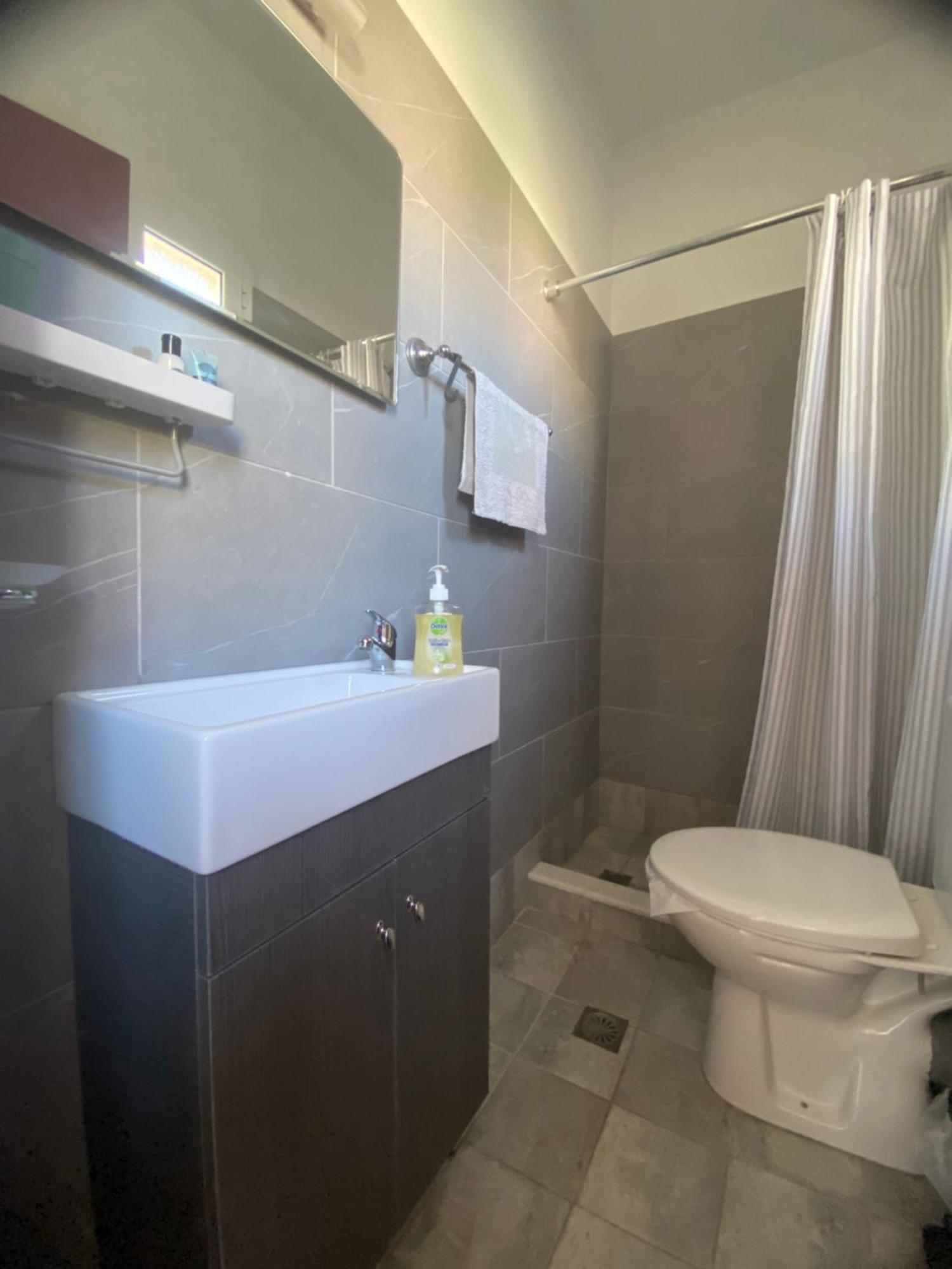 Annalisa Studio & Apartments Skala  Ngoại thất bức ảnh