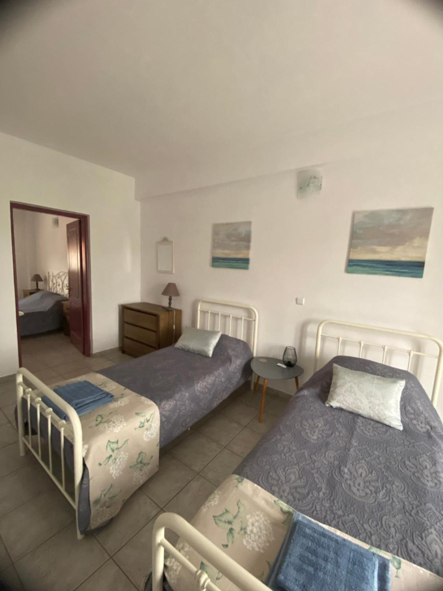 Annalisa Studio & Apartments Skala  Ngoại thất bức ảnh