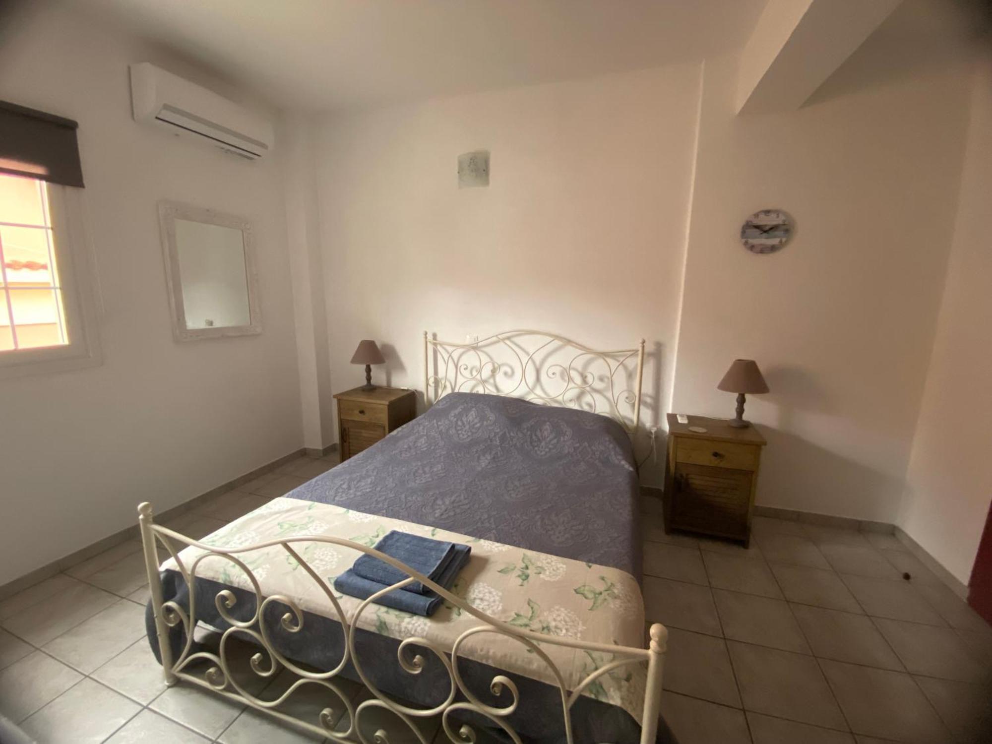 Annalisa Studio & Apartments Skala  Ngoại thất bức ảnh