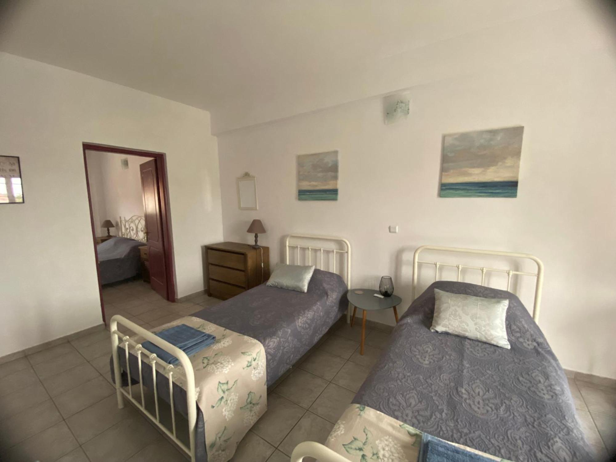 Annalisa Studio & Apartments Skala  Ngoại thất bức ảnh