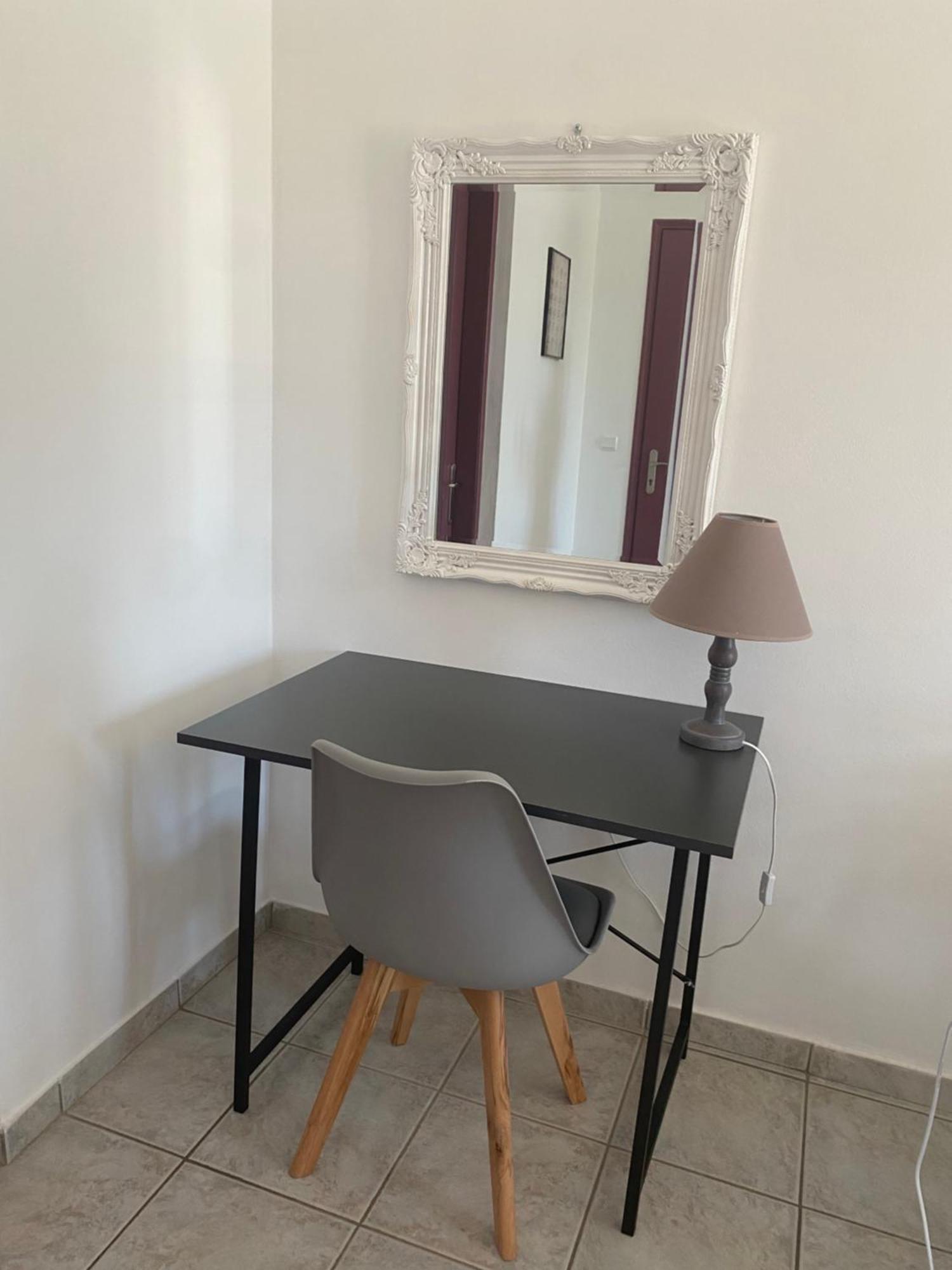 Annalisa Studio & Apartments Skala  Ngoại thất bức ảnh