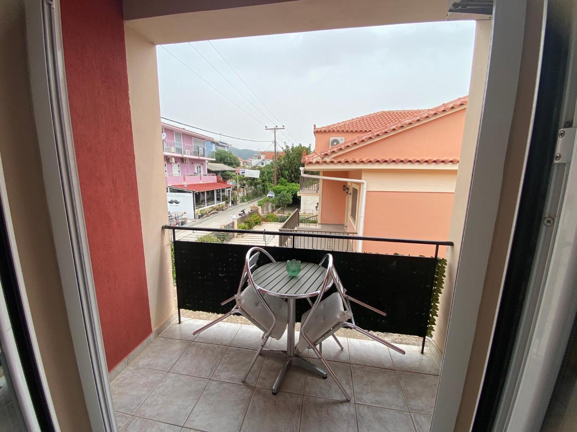 Annalisa Studio & Apartments Skala  Ngoại thất bức ảnh