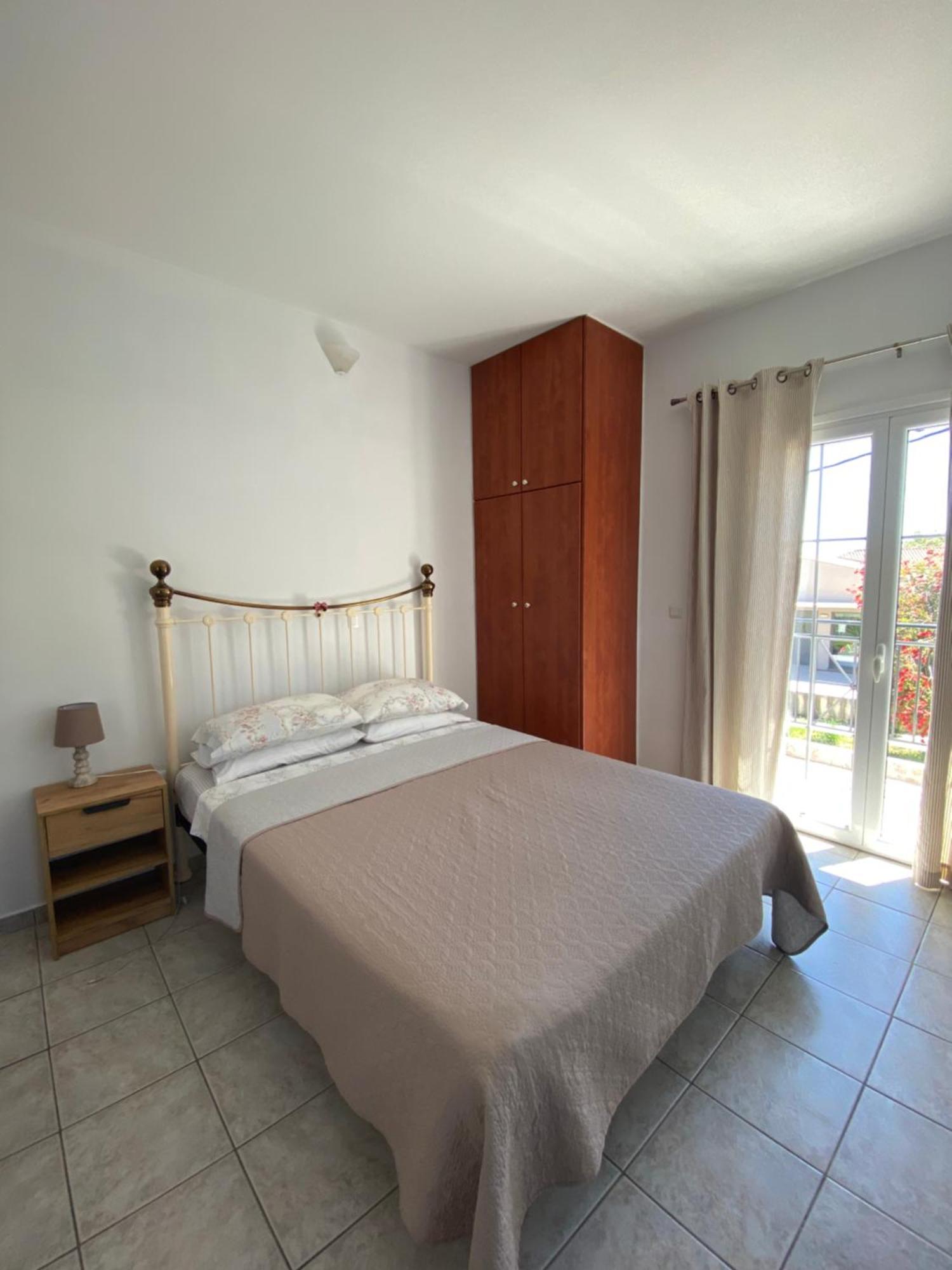 Annalisa Studio & Apartments Skala  Ngoại thất bức ảnh