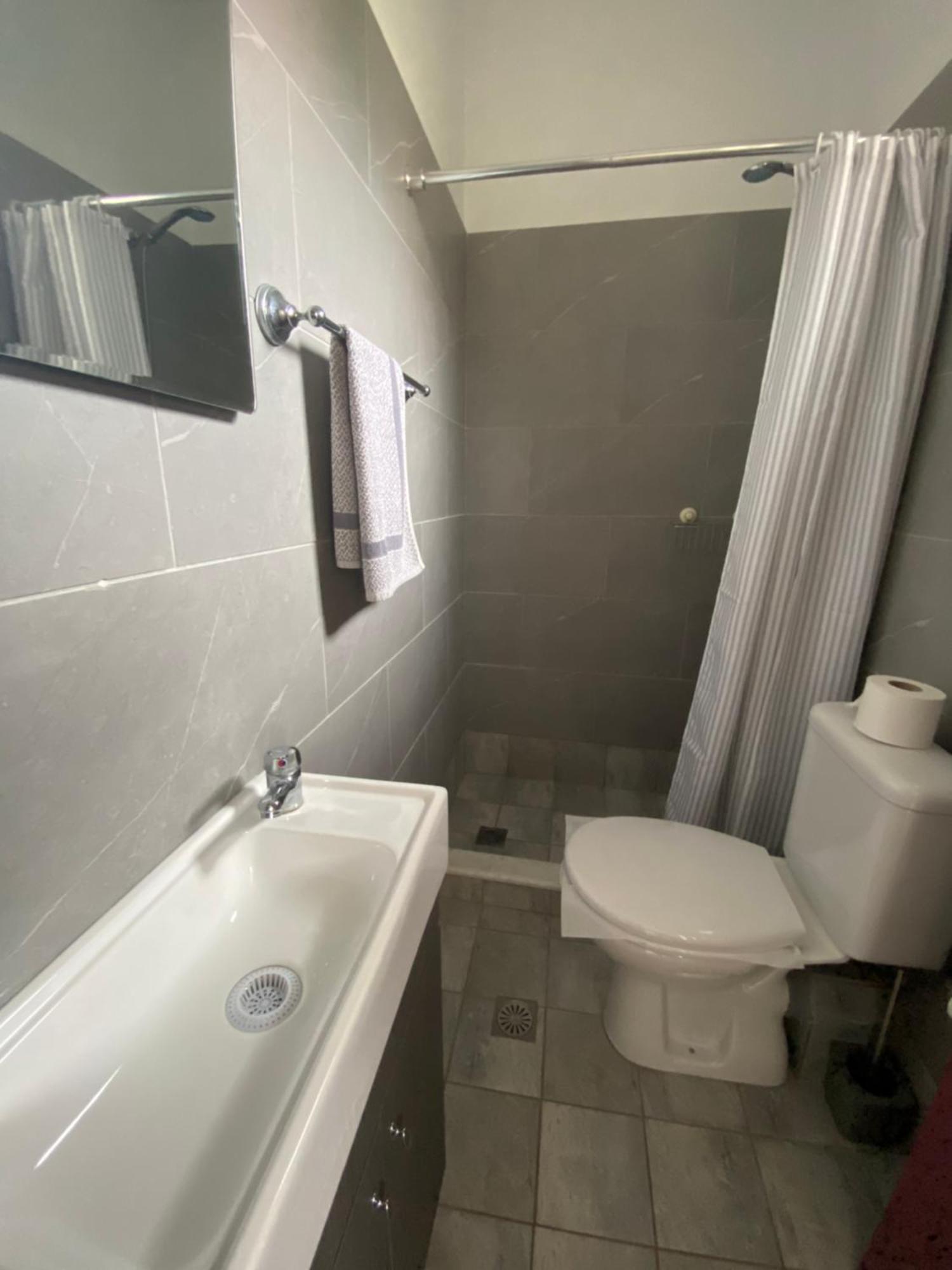 Annalisa Studio & Apartments Skala  Ngoại thất bức ảnh