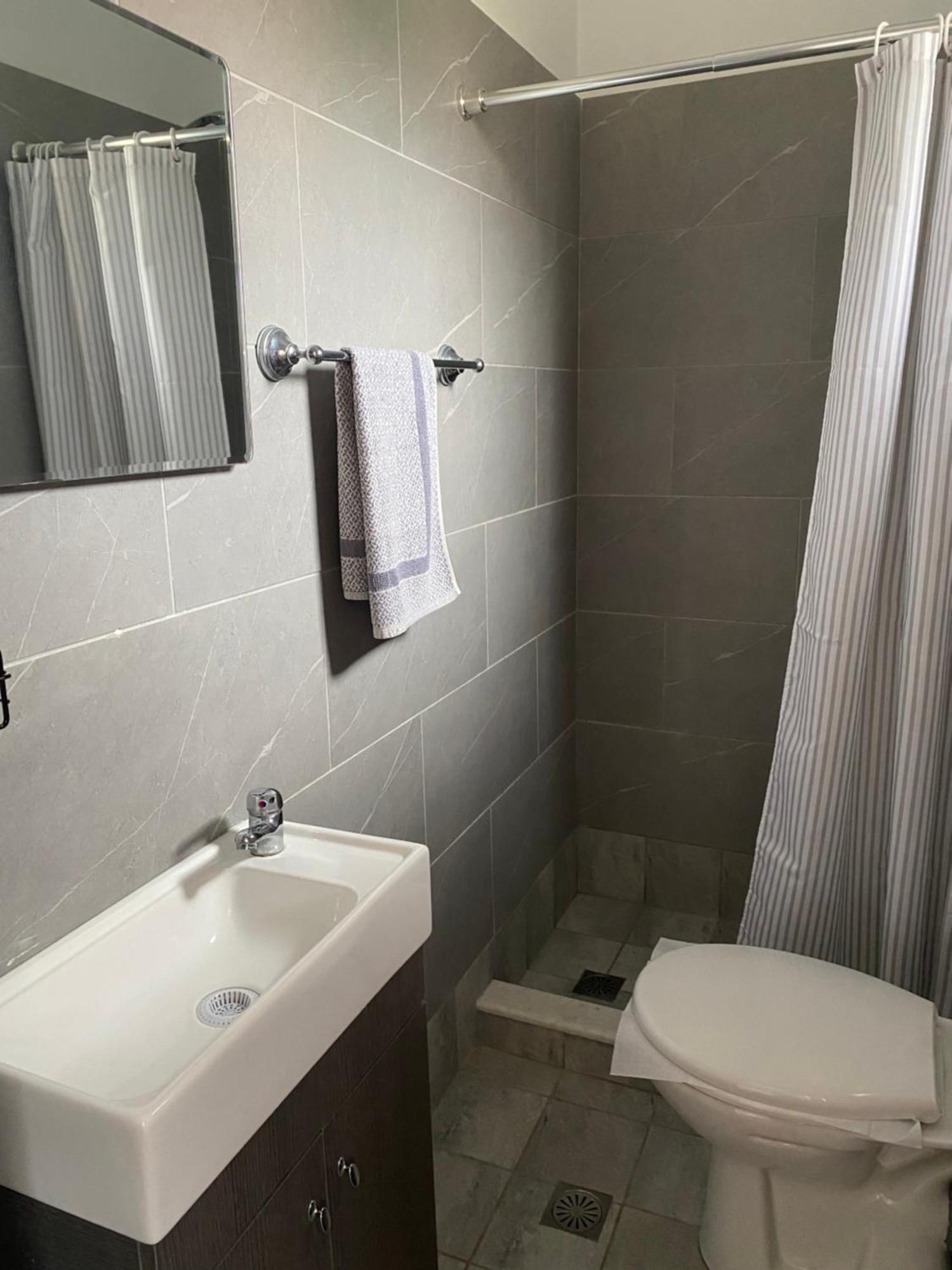 Annalisa Studio & Apartments Skala  Ngoại thất bức ảnh