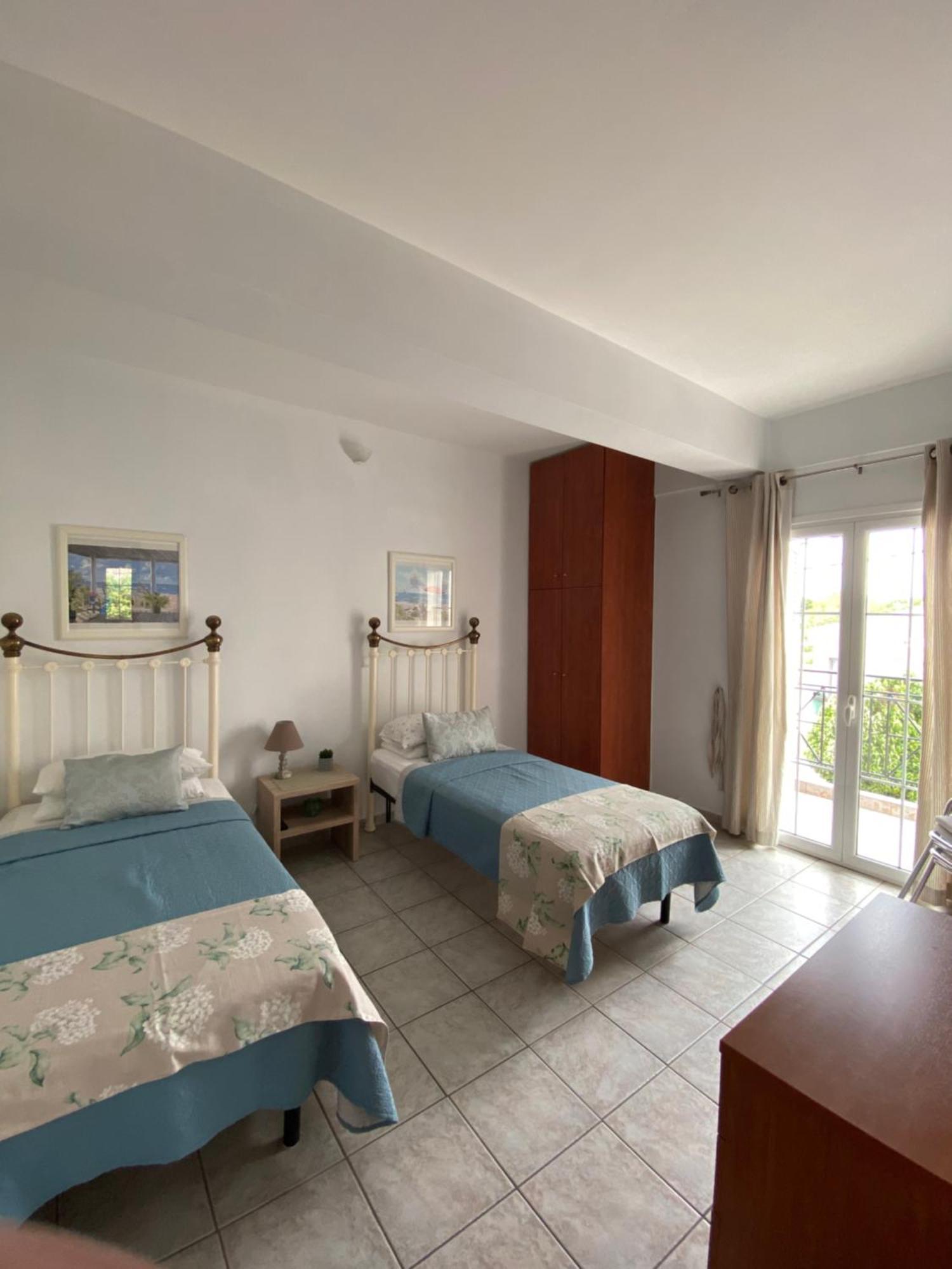 Annalisa Studio & Apartments Skala  Ngoại thất bức ảnh