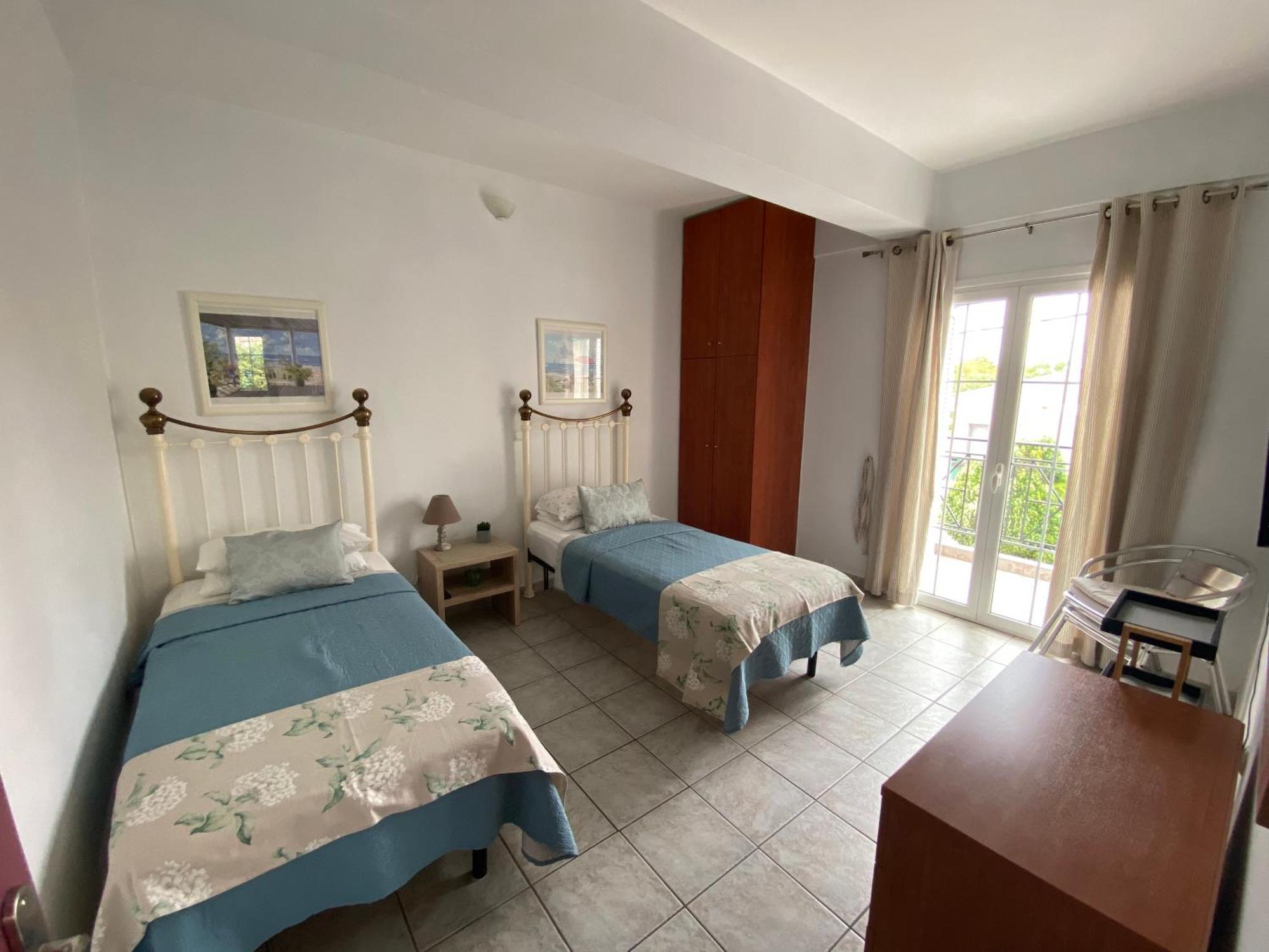Annalisa Studio & Apartments Skala  Ngoại thất bức ảnh